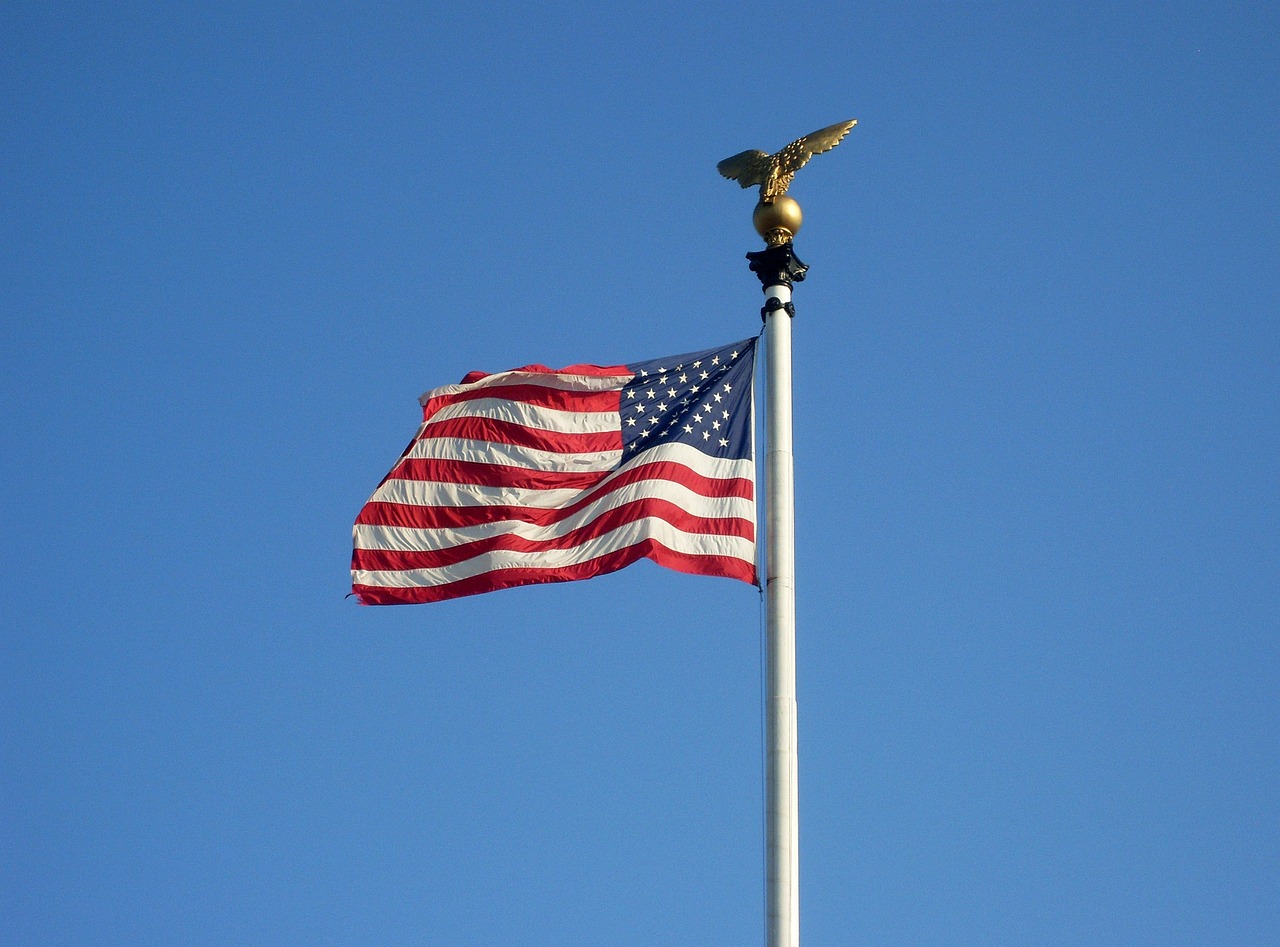 10 Easy Crafts for Celebrating Independence Day